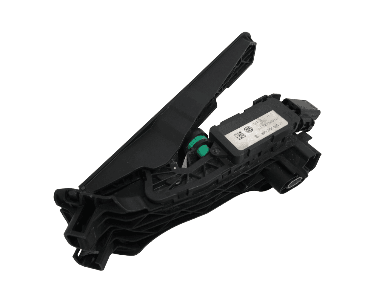 Pedal acelerador vw audi 1k1723503l - 1k1723503l
