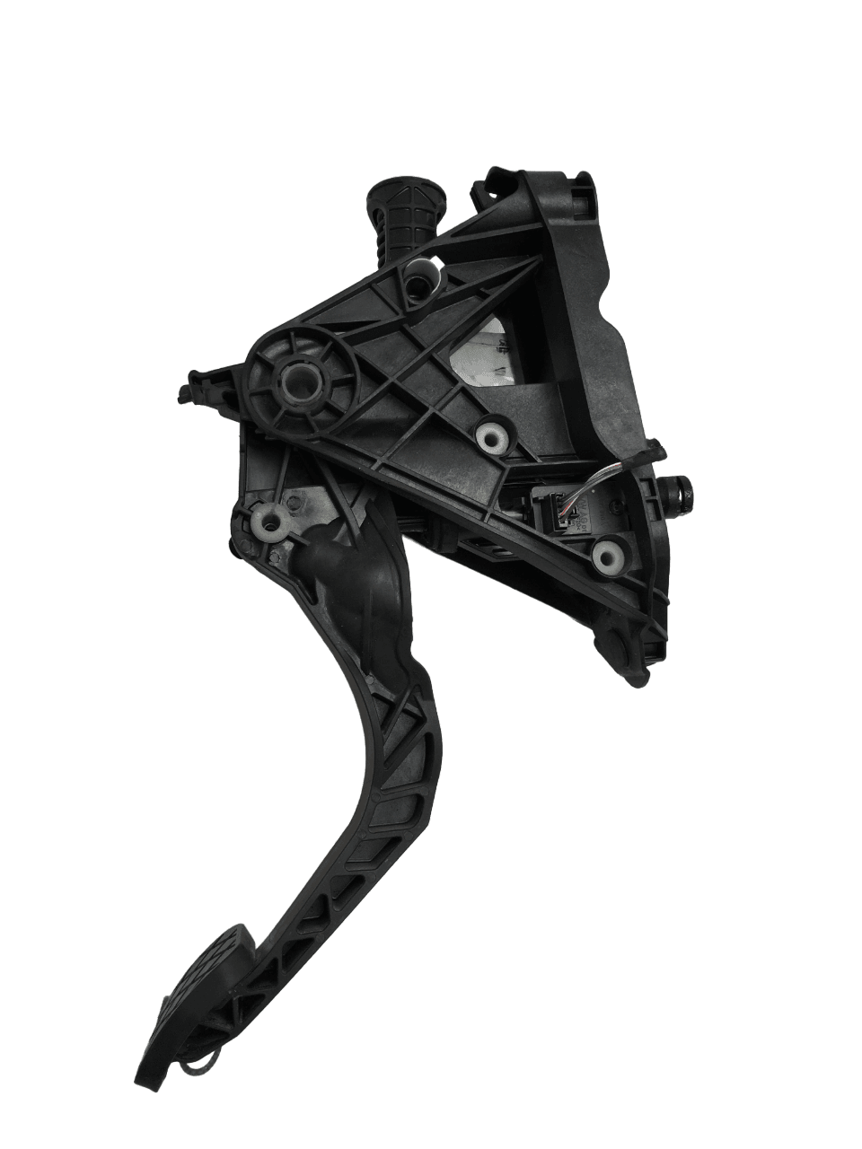 Pedal acelerador VW Golf VII - 5q1721059fb