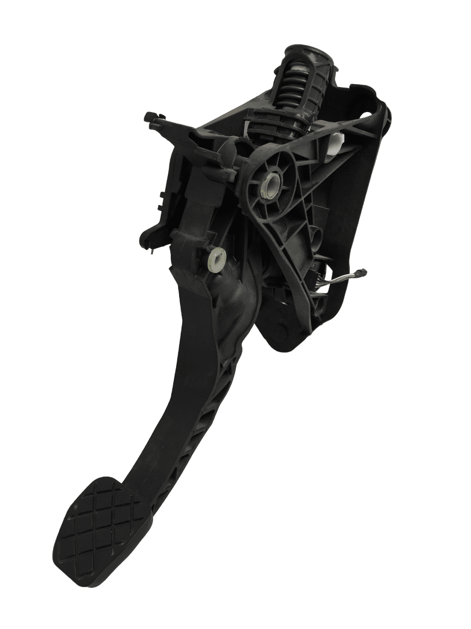 Pedal acelerador VW Golf VII - 5q1721059fb