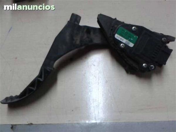 Pedal acelerador vw seat - 7h1721503g