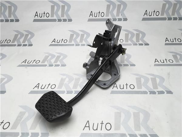 Pedal de freno BMW Serie 3 E46 - 35112229128