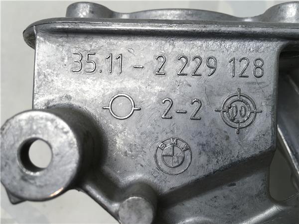 Pedal de freno BMW Serie 3 E46 - 35112229128