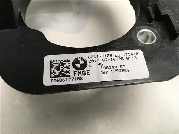 Pedal de freno Bmw X3 G01 - 6861771 686177108