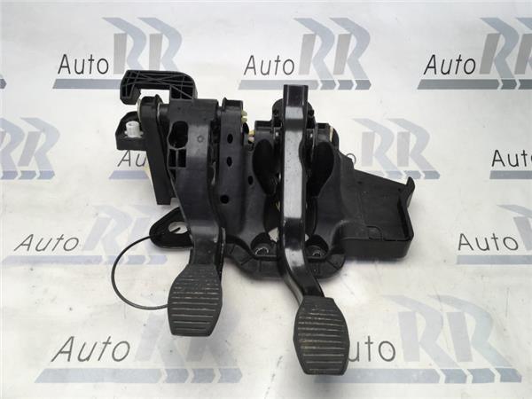 Pedal embrague freno Nemo Bipper