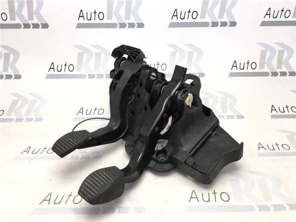 Pedal embrague freno Nemo Bipper - 