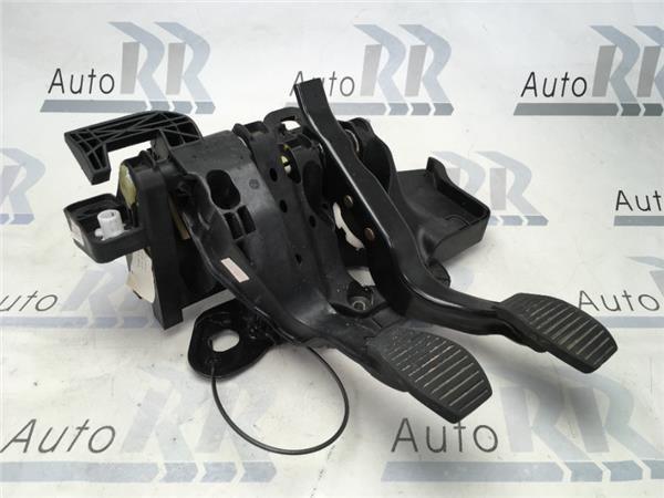 Pedal embrague freno Nemo Bipper - 