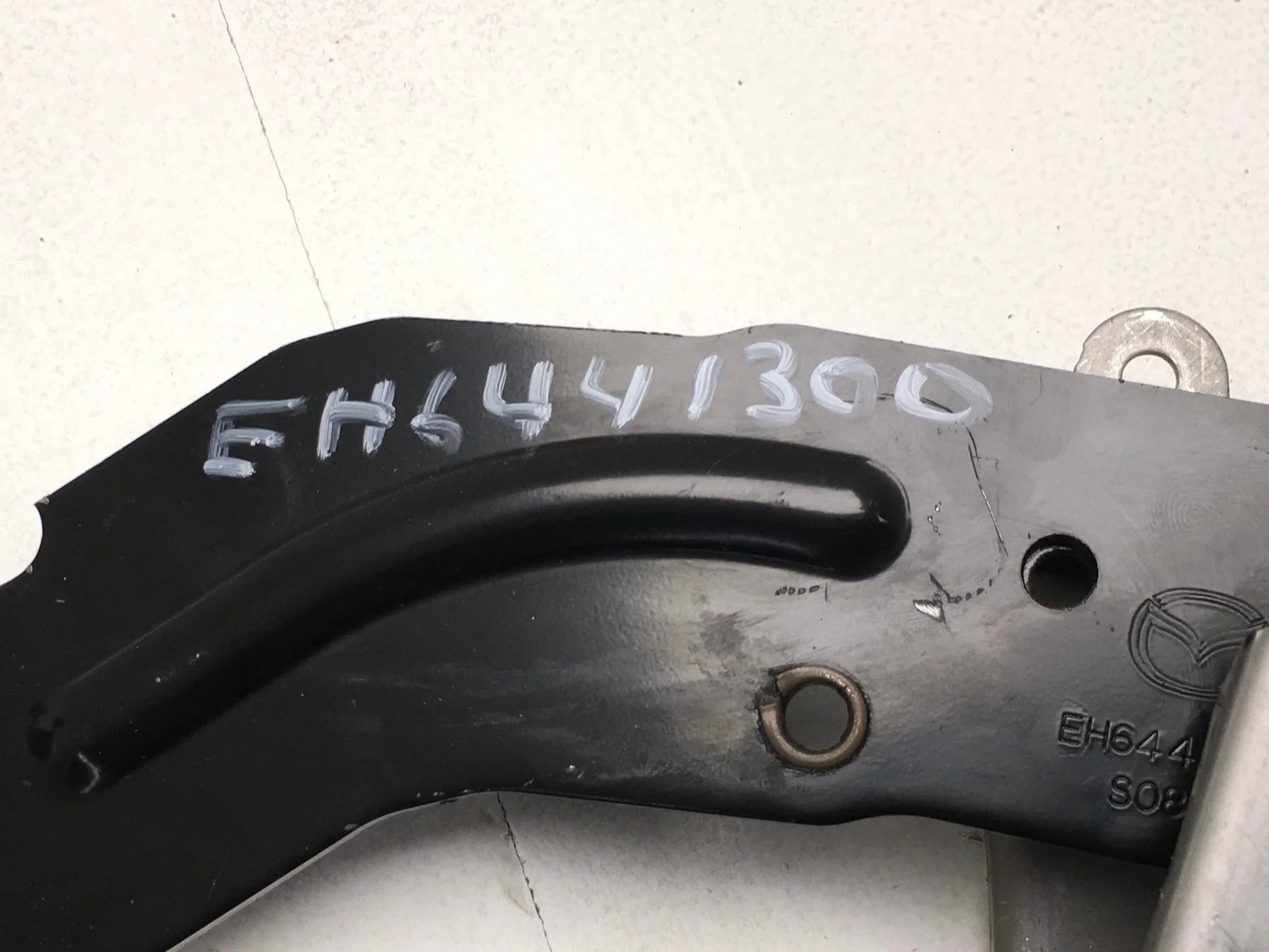 Pedal embrague Mazda CX-7