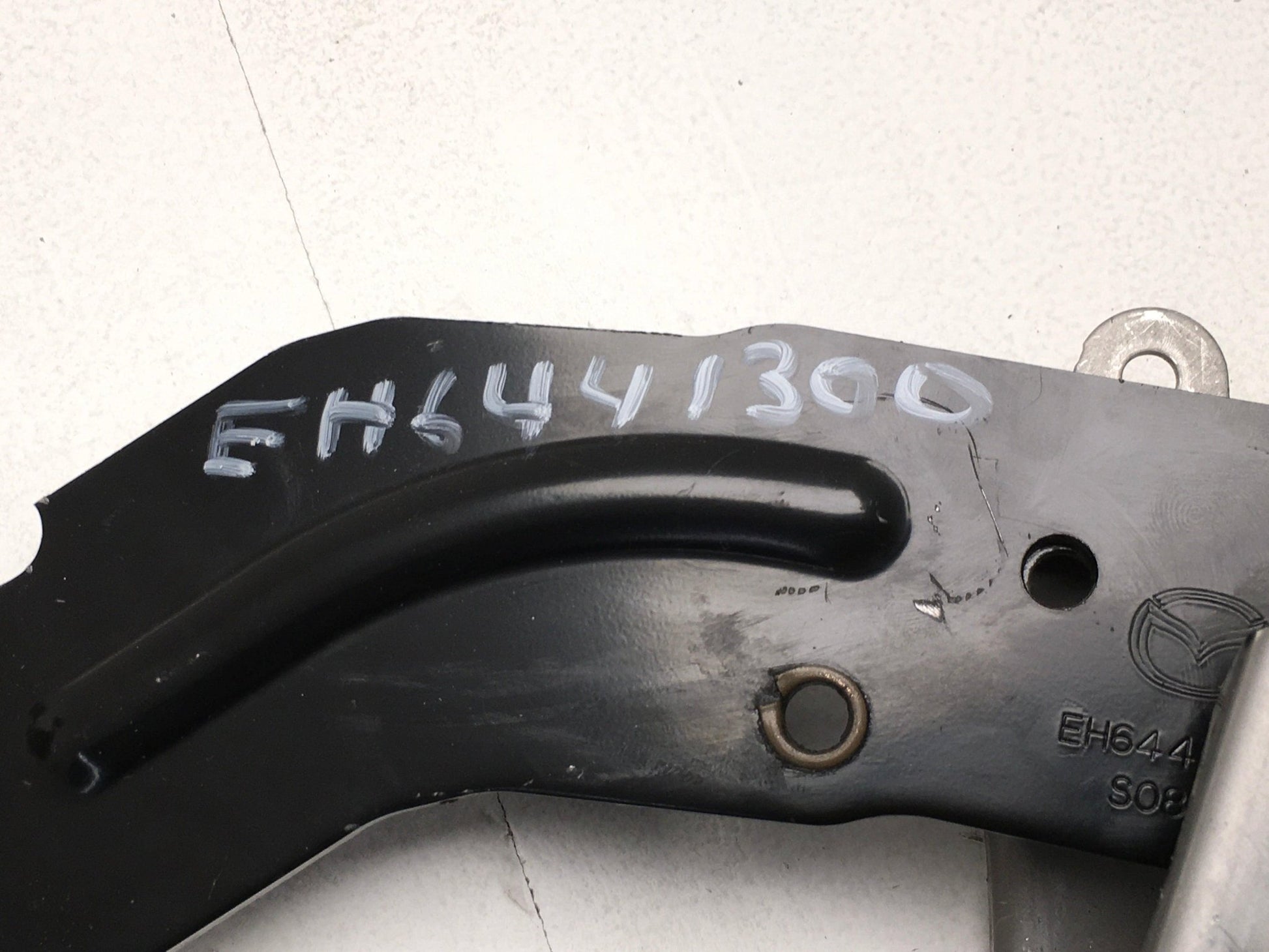 Pedal embrague Mazda CX - 7 - EH6441300