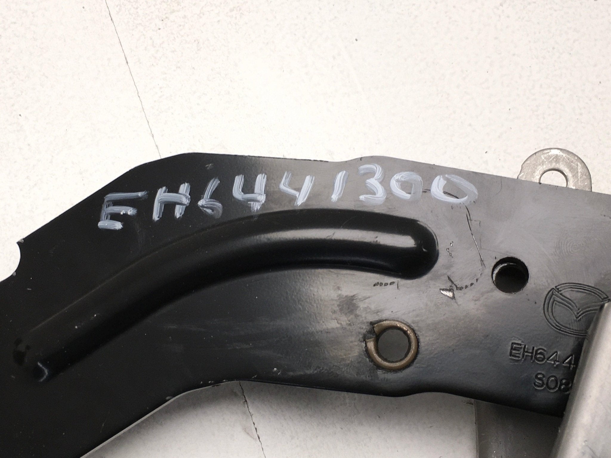 Pedal embrague Mazda CX - 7 - EH6441300