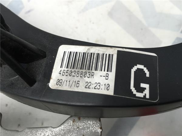 Pedal embrague Nissan Qashqai J11 - 465038803r