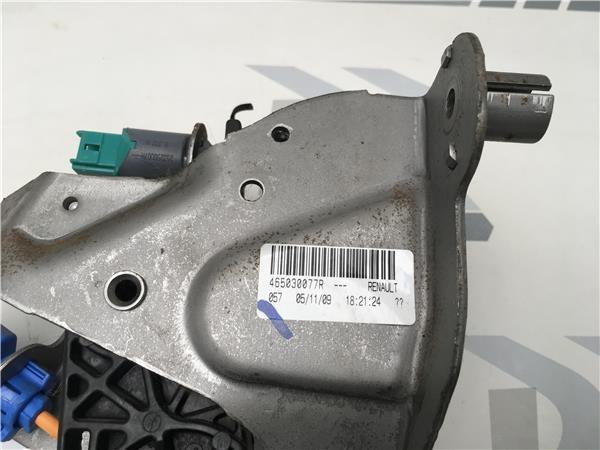 Pedal embrague Renault Megane III - 465030077r
