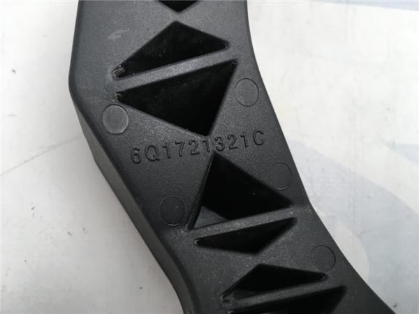 Pedal embrague Seat Ibiza 6L - 6q1721321c