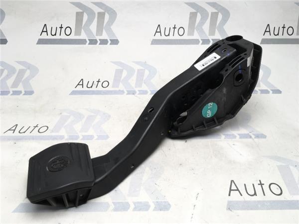 Pedal freno Alfa Romeo Giulia - 00505436200