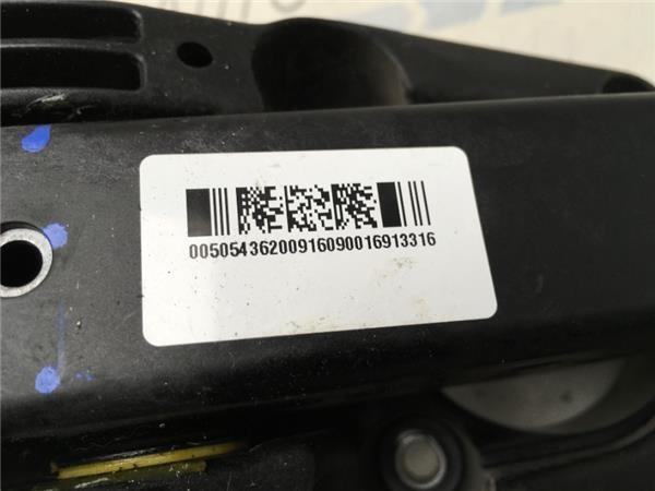 Pedal freno Alfa Romeo Giulia - 00505436200