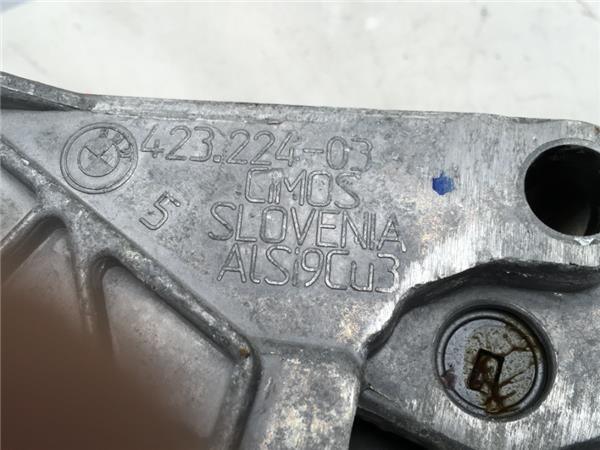 Pedal Freno BMW 42322403