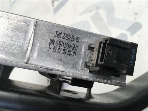 Pedal Freno Bmw 678711