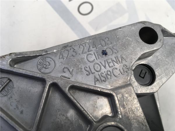 Pedal Freno Bmw 678711