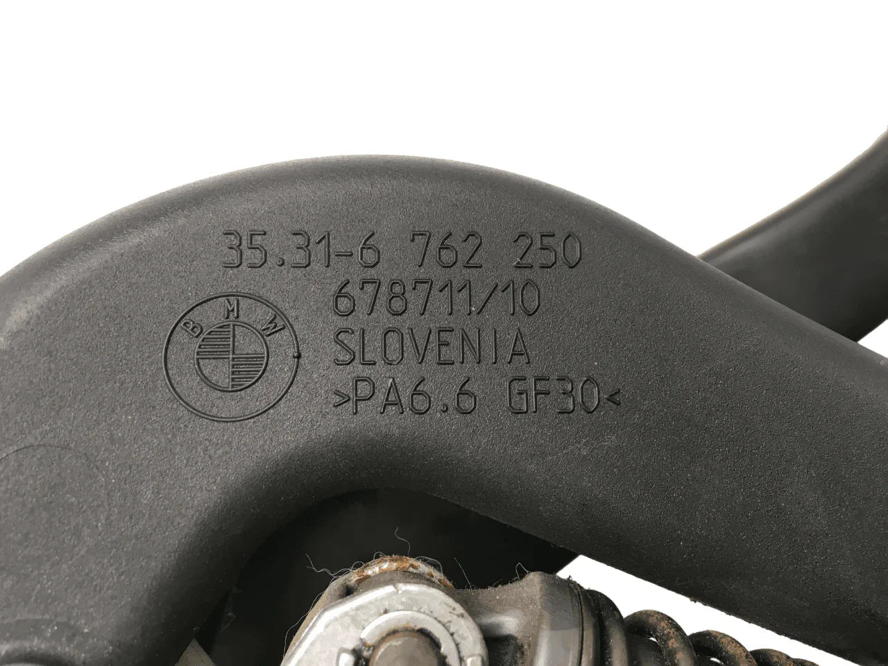Pedal Freno Bmw 678711