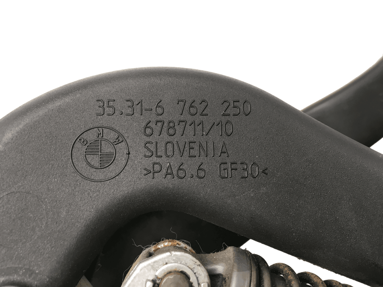 Pedal Freno Bmw 678711 - 678711