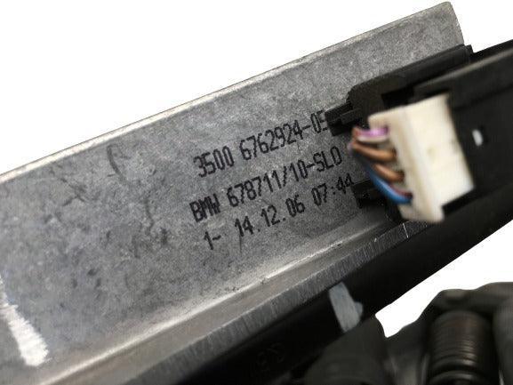 Pedal Freno Bmw 678711 - 678711