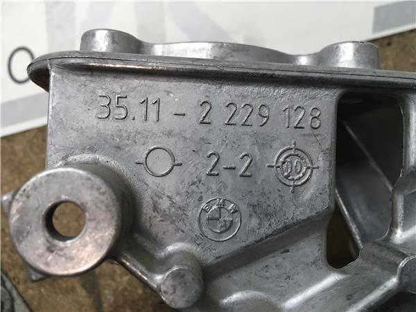 pedal freno Bmw Serie 3 E46 - 35112229128