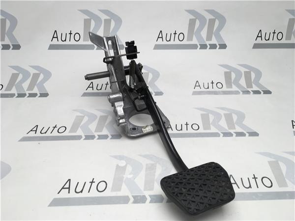 pedal freno Bmw Serie 3 E46 - 35112229128