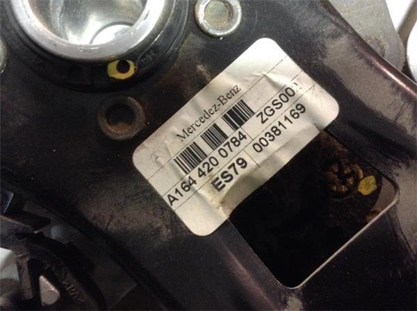 Pedal freno de pie mercedes a1644200784 - a1644200784