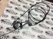 Pedal freno de pie mercedes a1644200784 - a1644200784