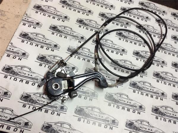 Pedal freno de pie mercedes a1644200784 - a1644200784