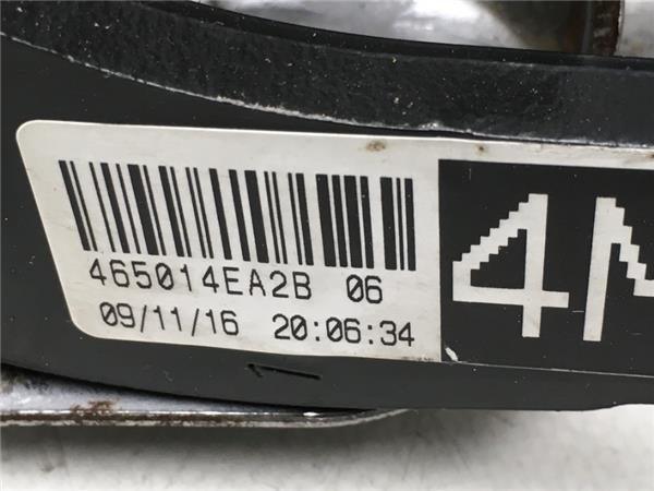 Pedal Freno Nissan Qashqai J11