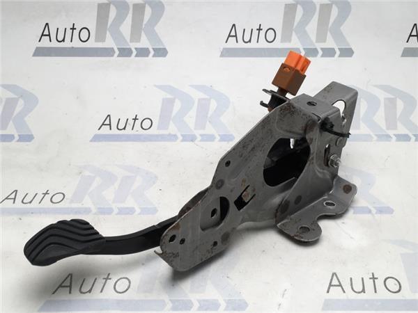 Pedal Freno Nissan Qashqai J11 - 465014ea2b