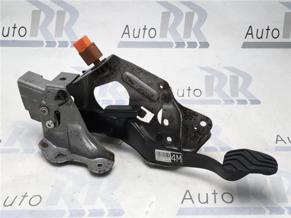 Pedal Freno Nissan Qashqai J11 - 465014ea2b