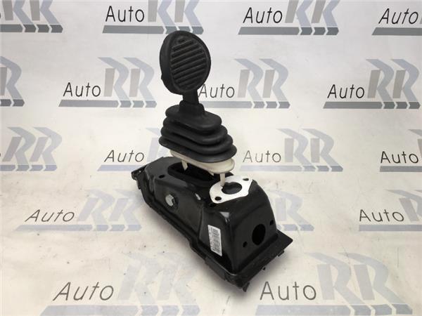 Pedal Freno Smart W451 0204220159 - 0204220159
