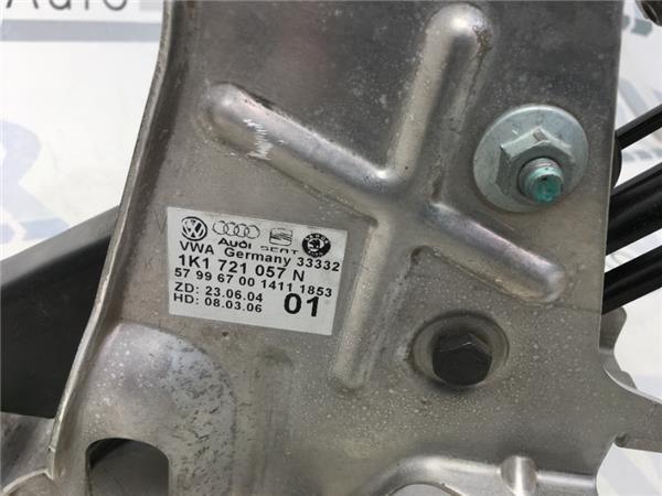 Pedal freno VW 1k1721057n