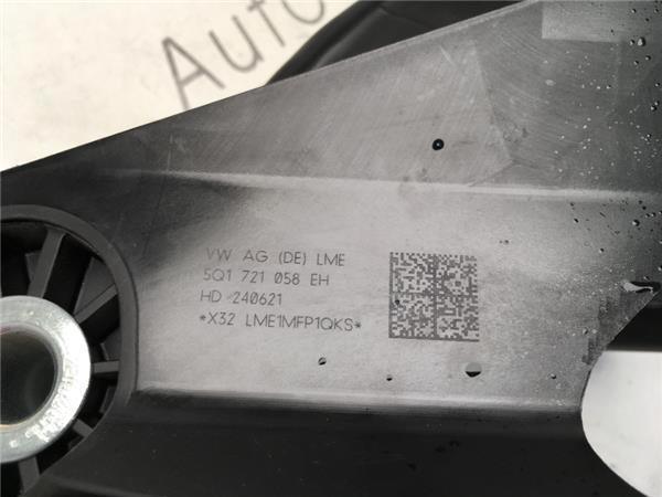 Pedal Freno VW 5q1721058eh