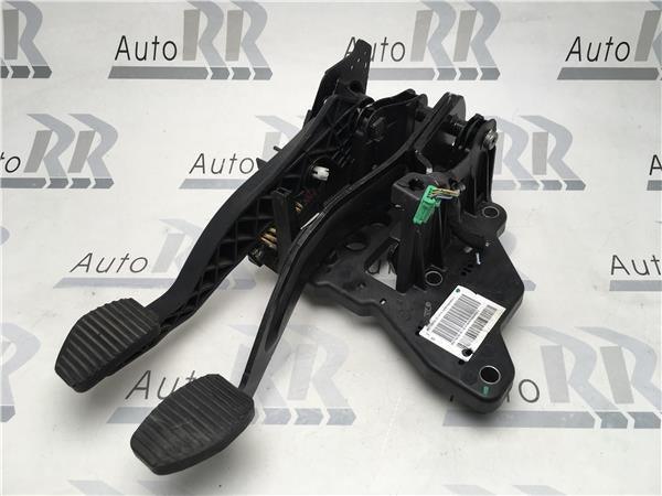 Pedal freno y embrague Peugeot 508