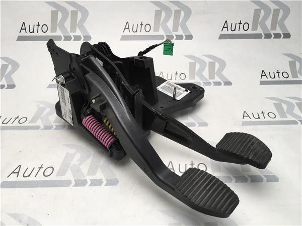 Pedal freno y embrague Peugeot 508 - 9808826280