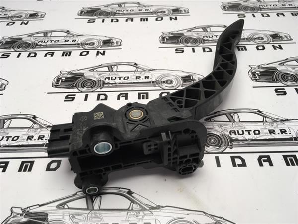 Pedal potenciometro 04891585ab - 04891585ab