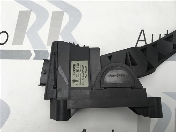 Pedal Potenciometro Alfa Romeo 147 - 0281002380