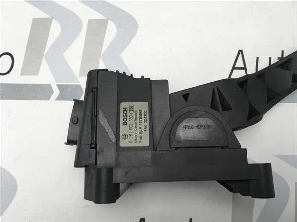 Pedal Potenciometro Alfa Romeo 147