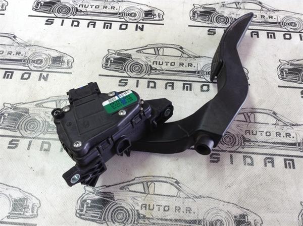 Pedal potenciometro audi a4 b7 - 6pv00837505