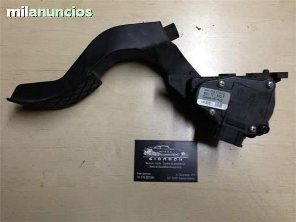 Pedal potenciometro audi vw 1.9 tdi - 8d1721523f