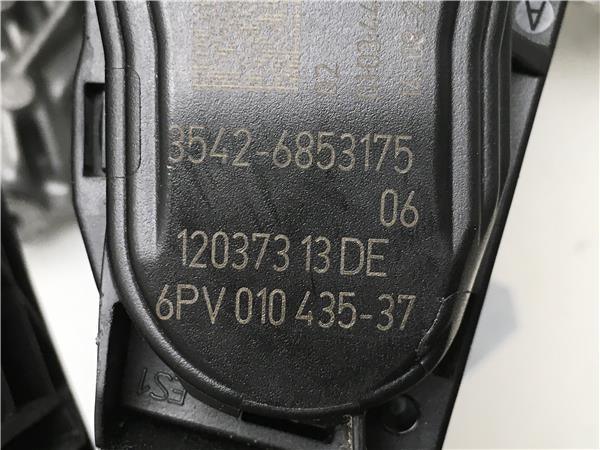 Pedal potenciometro Bmw 35426853175 - 35426853175