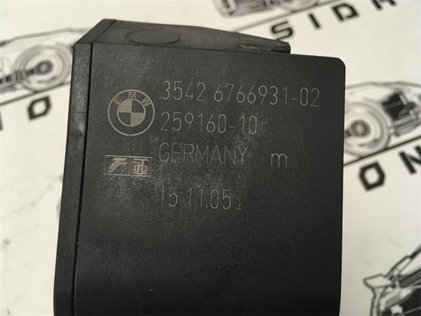 Pedal potenciometro bmw e87 e90 - 3542676693102