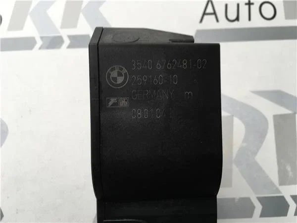 Pedal potenciometro bmw x5 e53