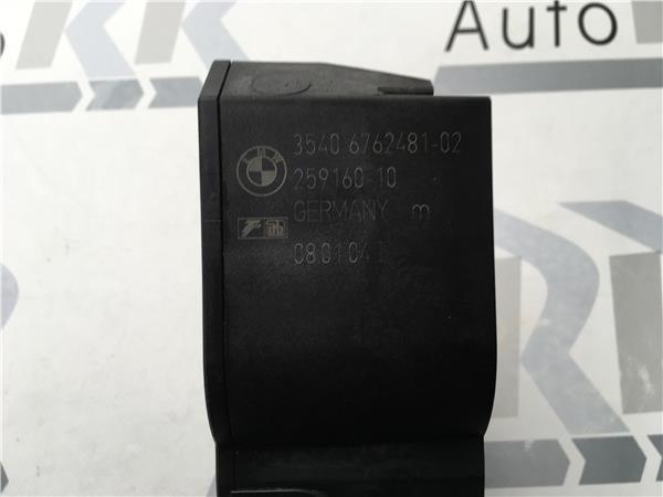 Pedal potenciometro bmw x5 e53 - 3542676248003