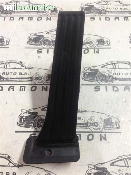 Pedal potenciometro bmw x5 e70 - 3542 6789998 01