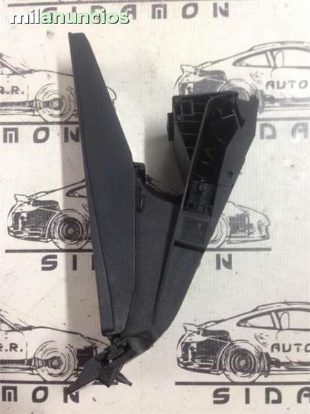 Pedal potenciometro bmw x5 e70 - 3542 6789998 01