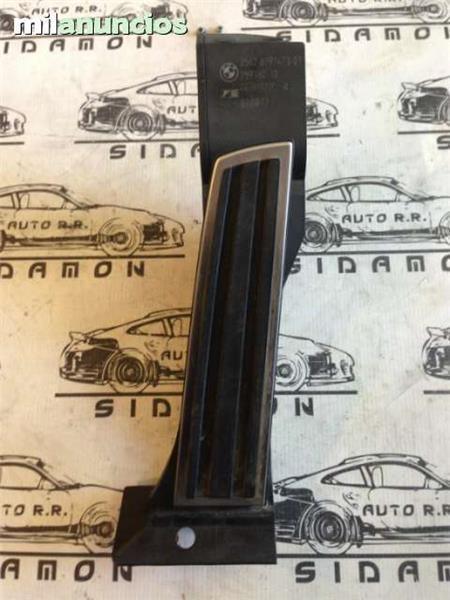 Pedal potenciometro bmw x6 e71 - 3542 6791473