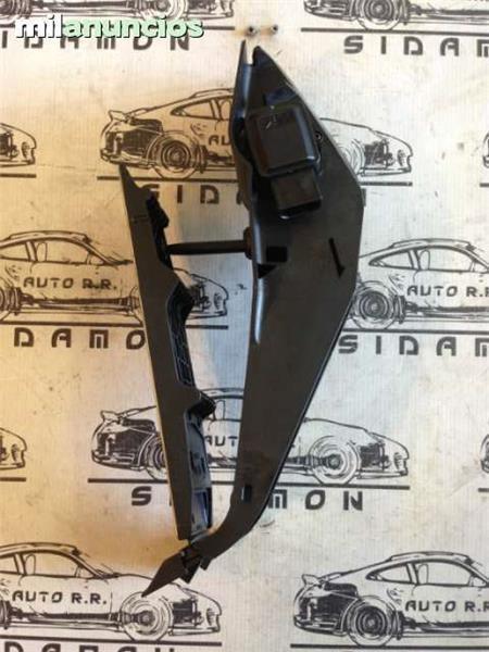 Pedal potenciometro bmw x6 e71 - 3542 6791473